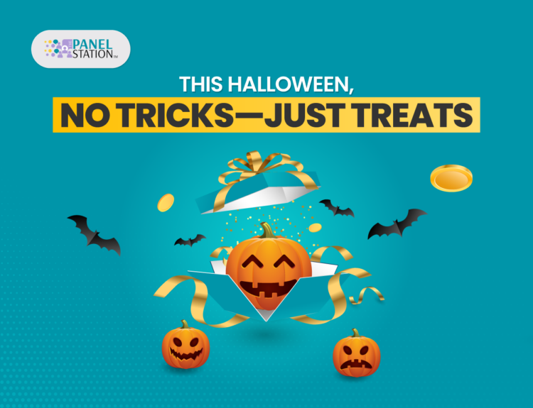Halloween Rewards