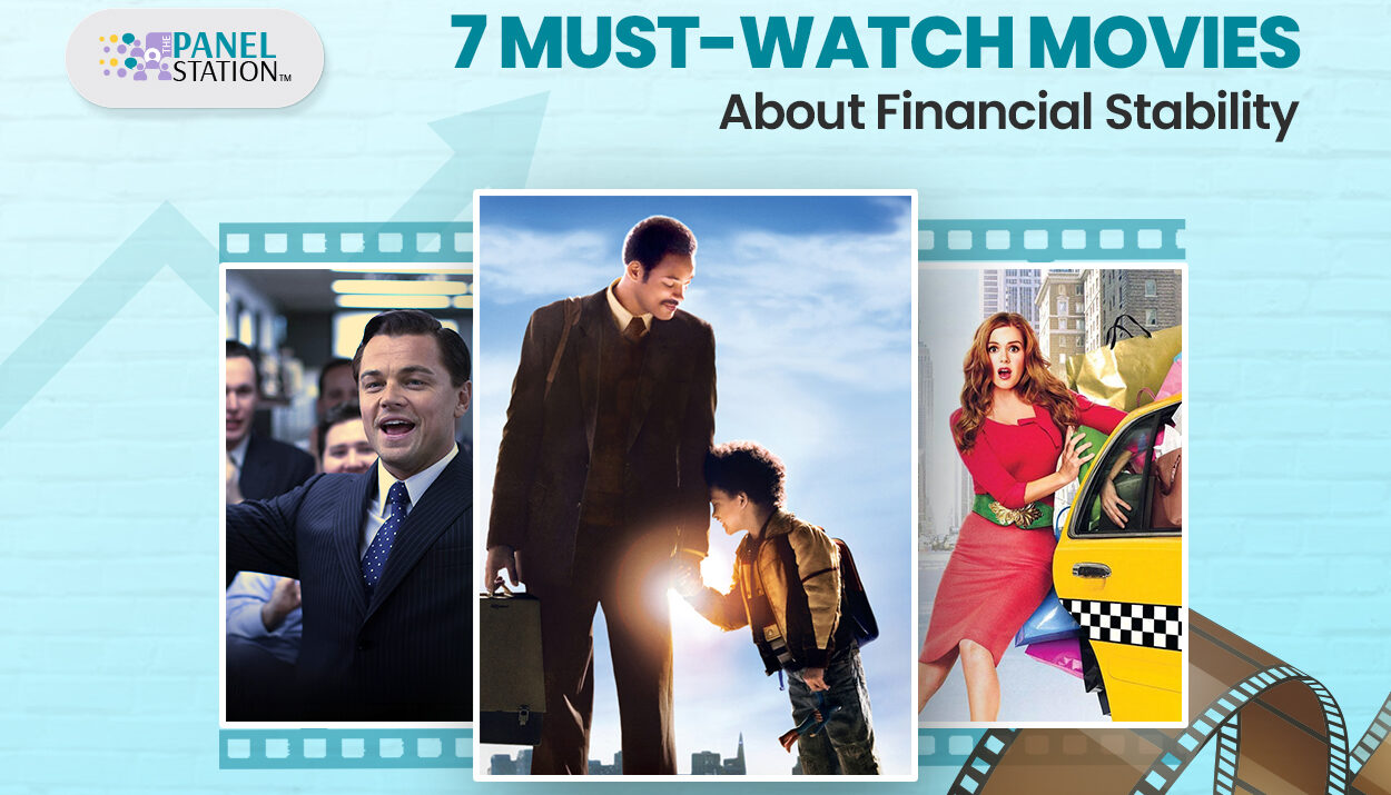 Movies on financial stability