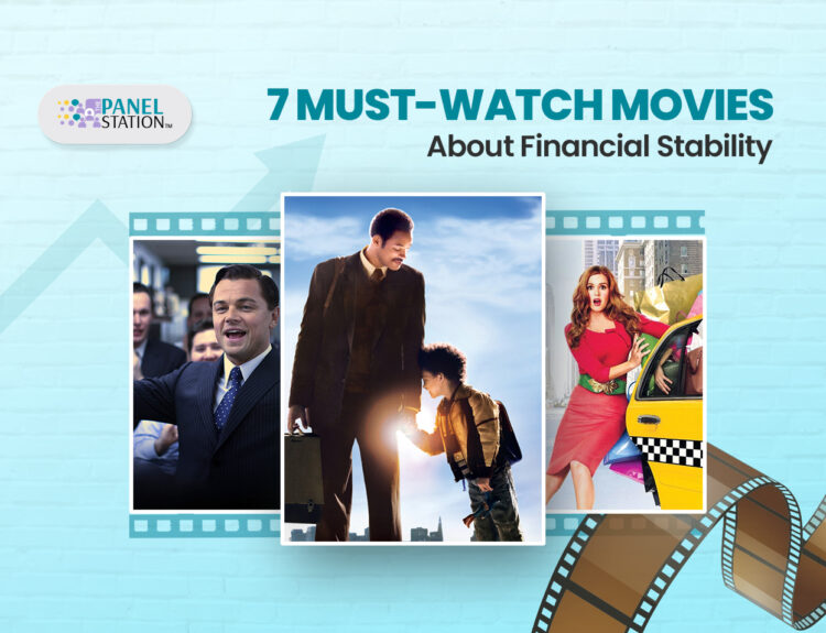 Movies on financial stability