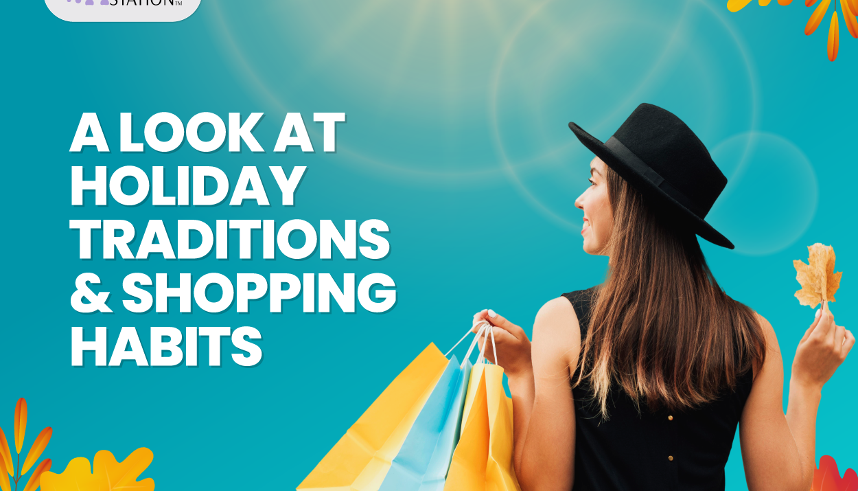 Thanksgiving and Black Friday tradition