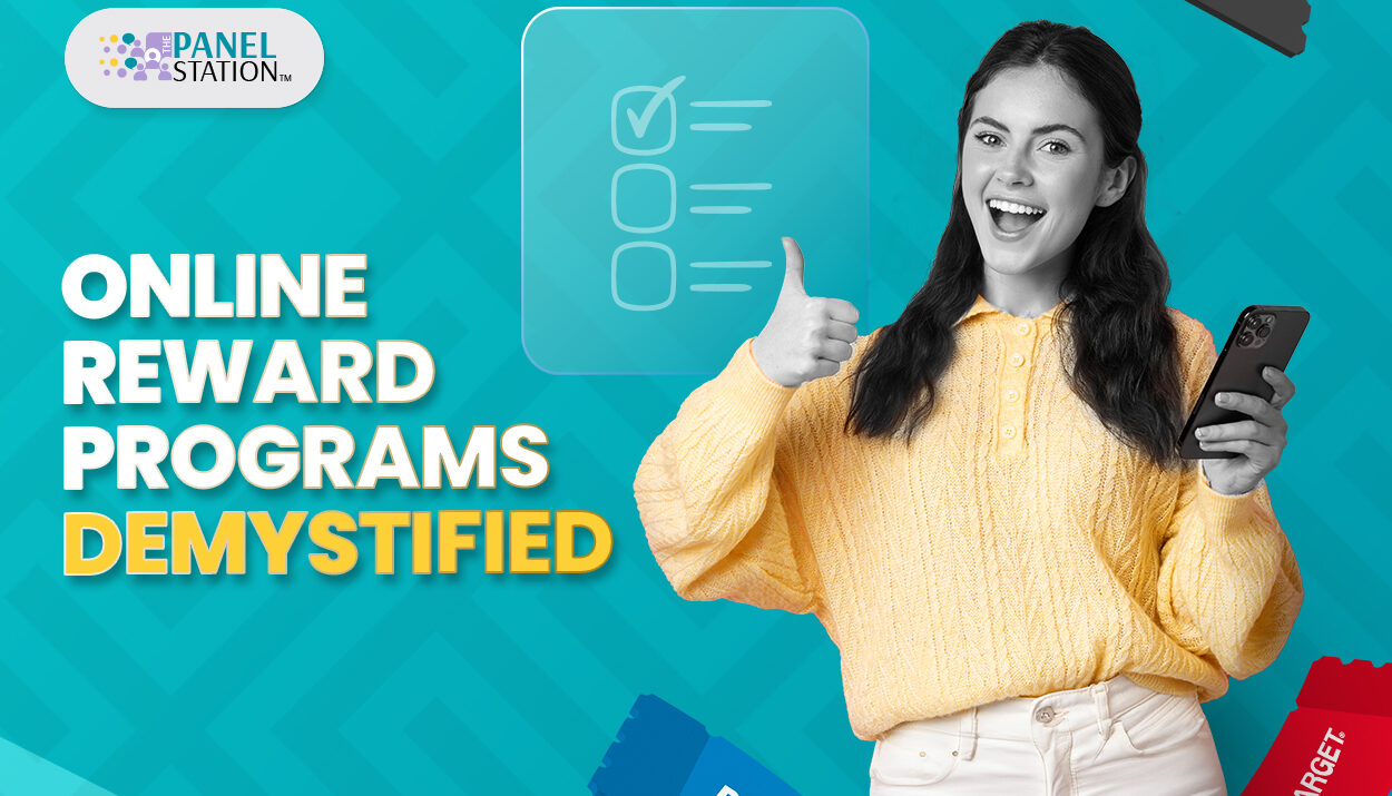 online reward programs