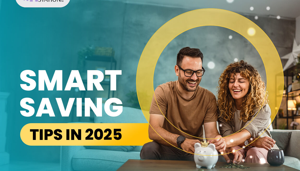 Smart Saving Tips