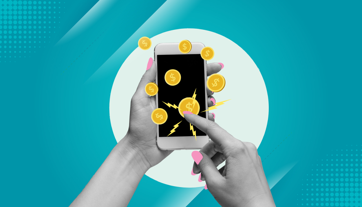 Are passive income apps legit banner