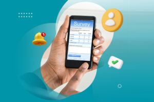 How to take surveys