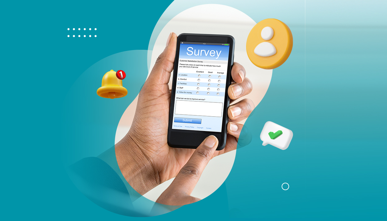 How to take surveys