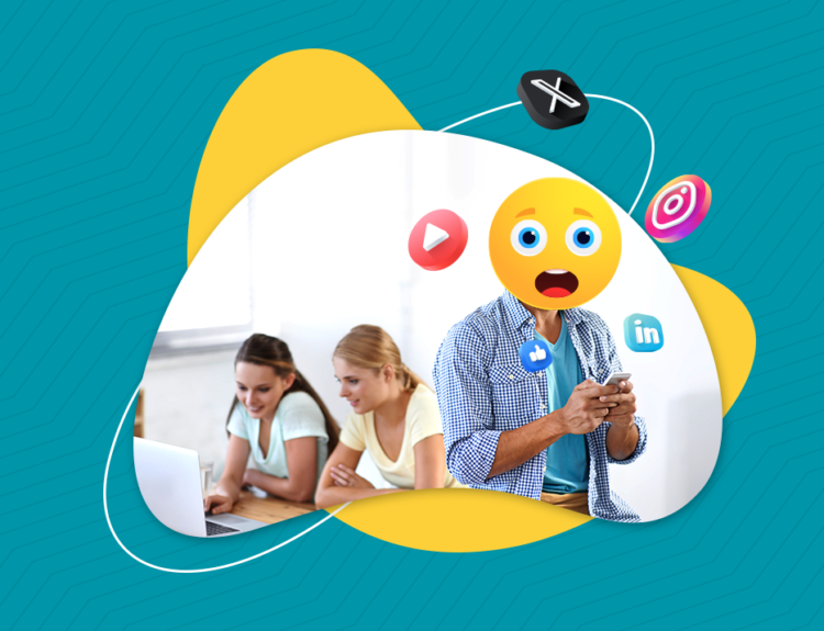 Impact of social media