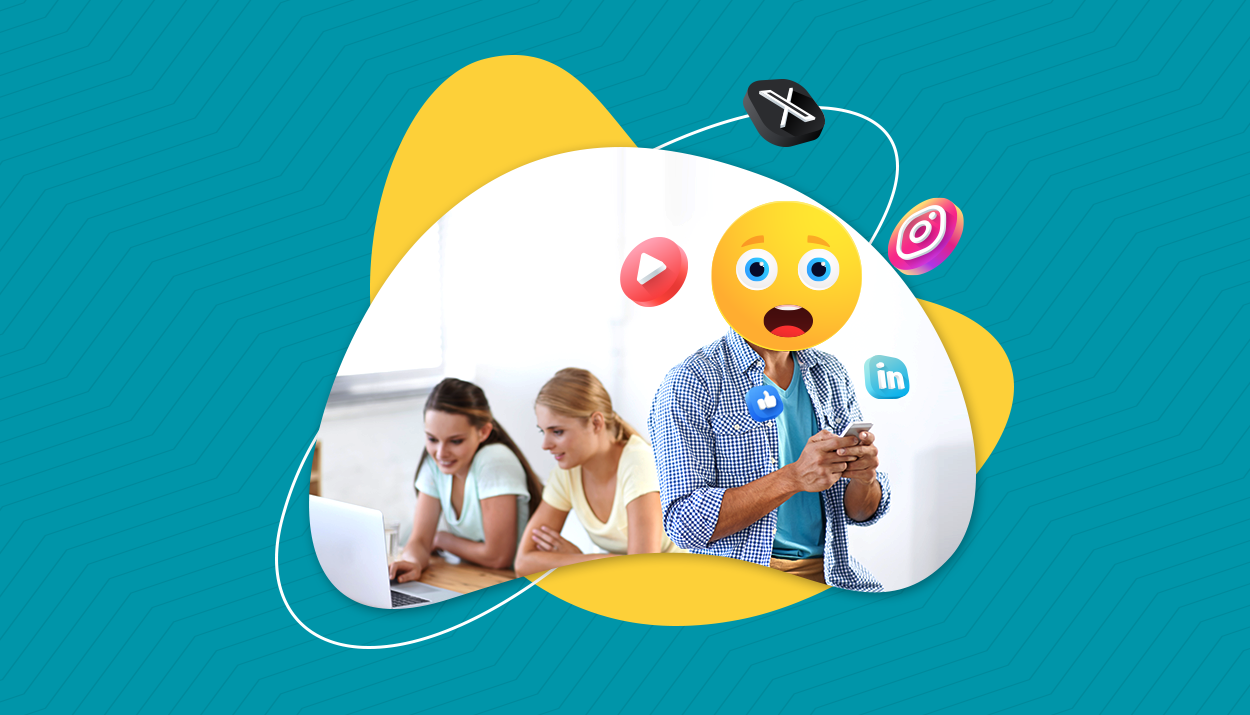 Impact of social media