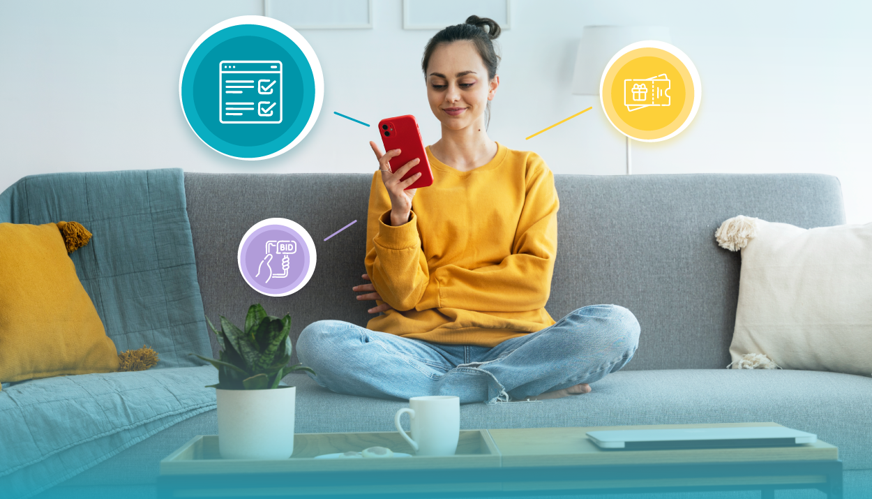 Make money with surveys daily