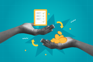 Surveys to earn rewards