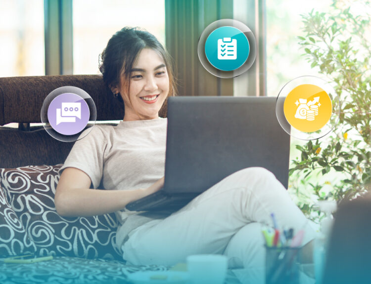 The best work from home jobs