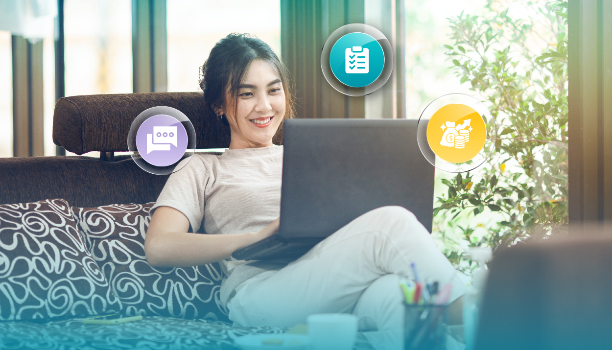 The best work from home jobs