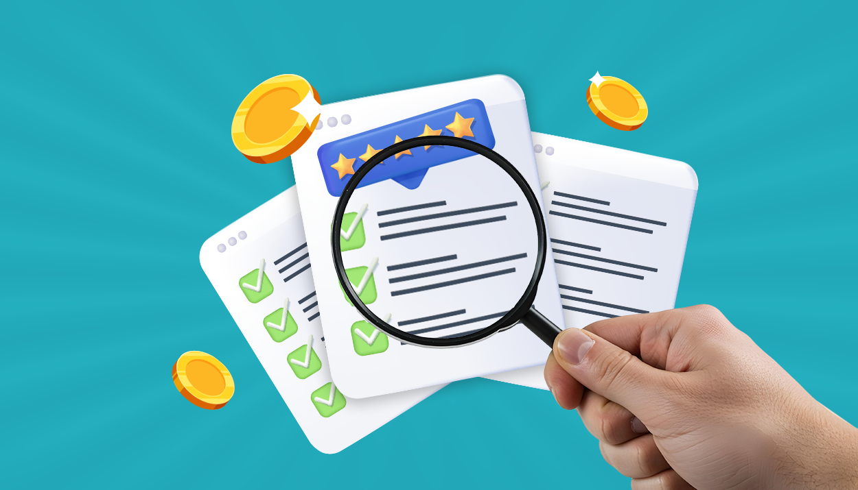 What Are Bonus Surveys & How to Find Them Banner