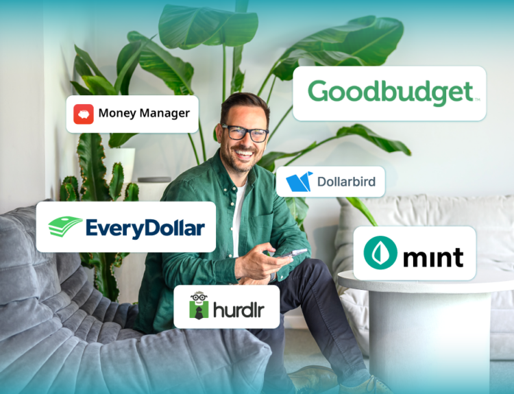 best apps to track online earnings