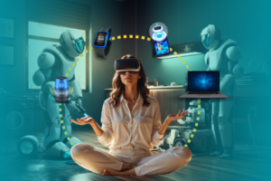AI in everyday life