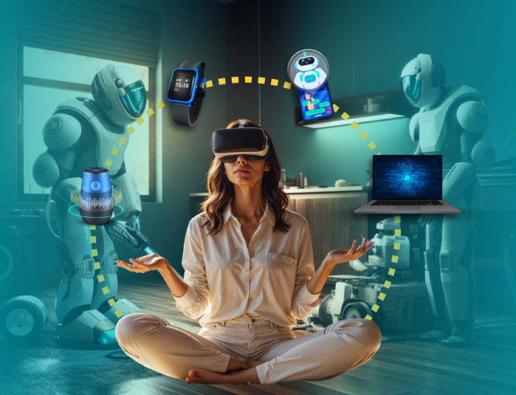 AI in everyday life