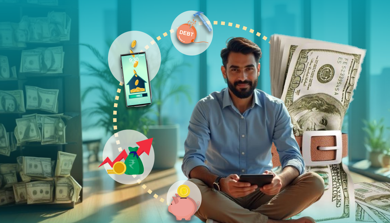Are we managing money better
