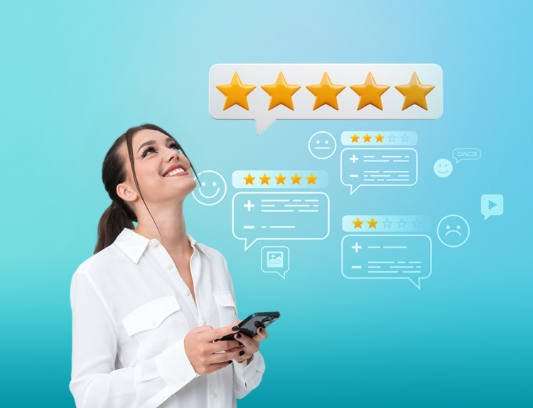 Explore engagement surveys Blog Banner
