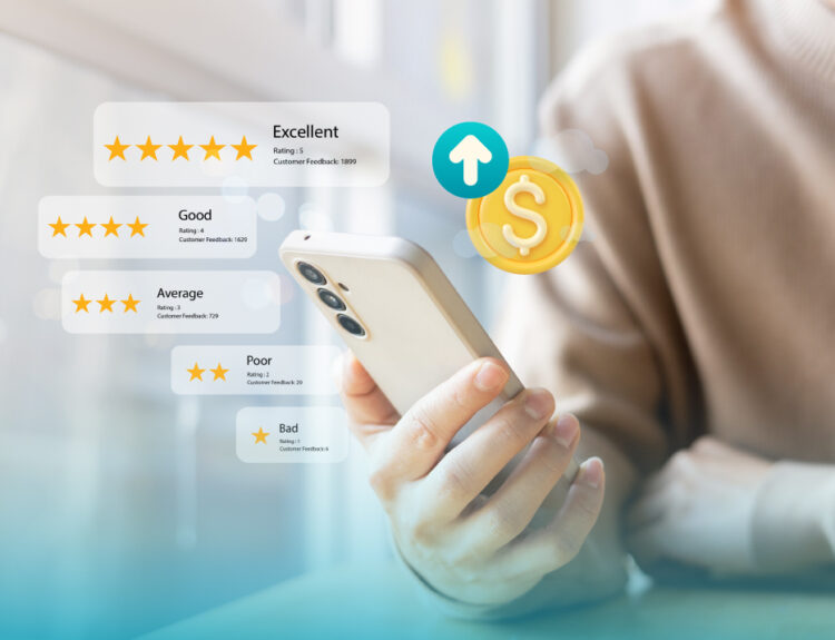 Earn first $50 from surveys