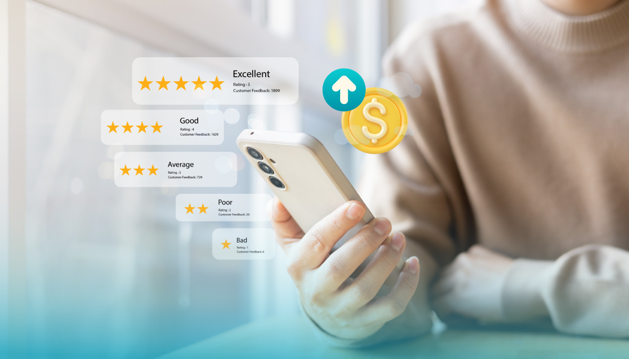 Earn first $50 from surveys