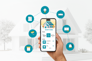Smart home technology