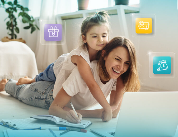 Stay at home earn money online