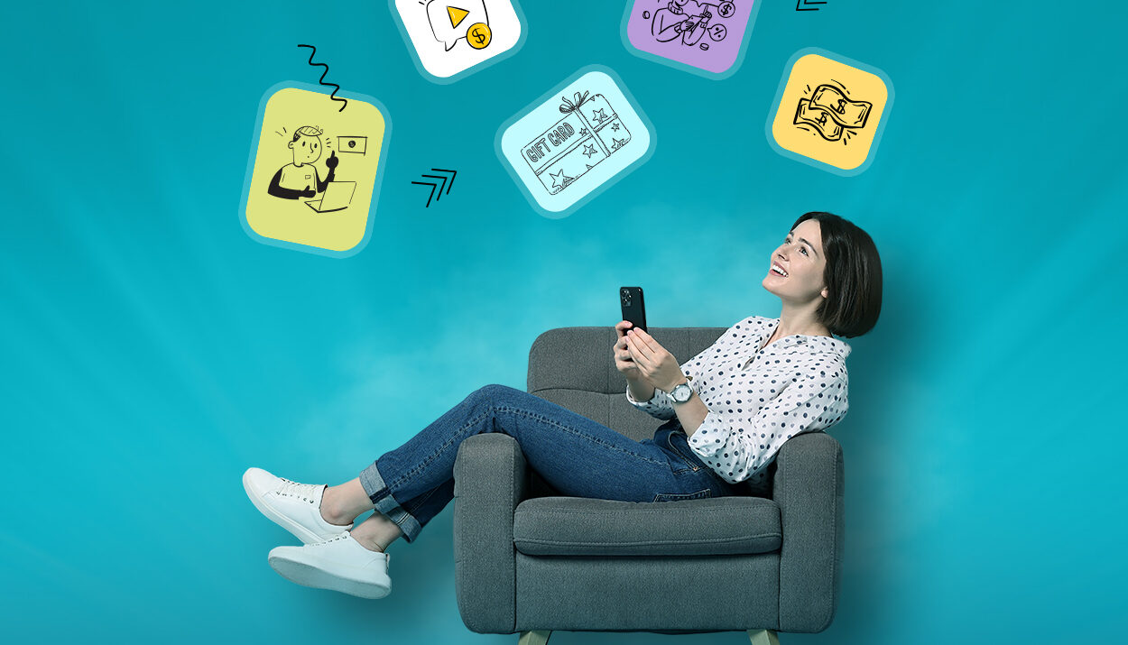 Best paid survey sites