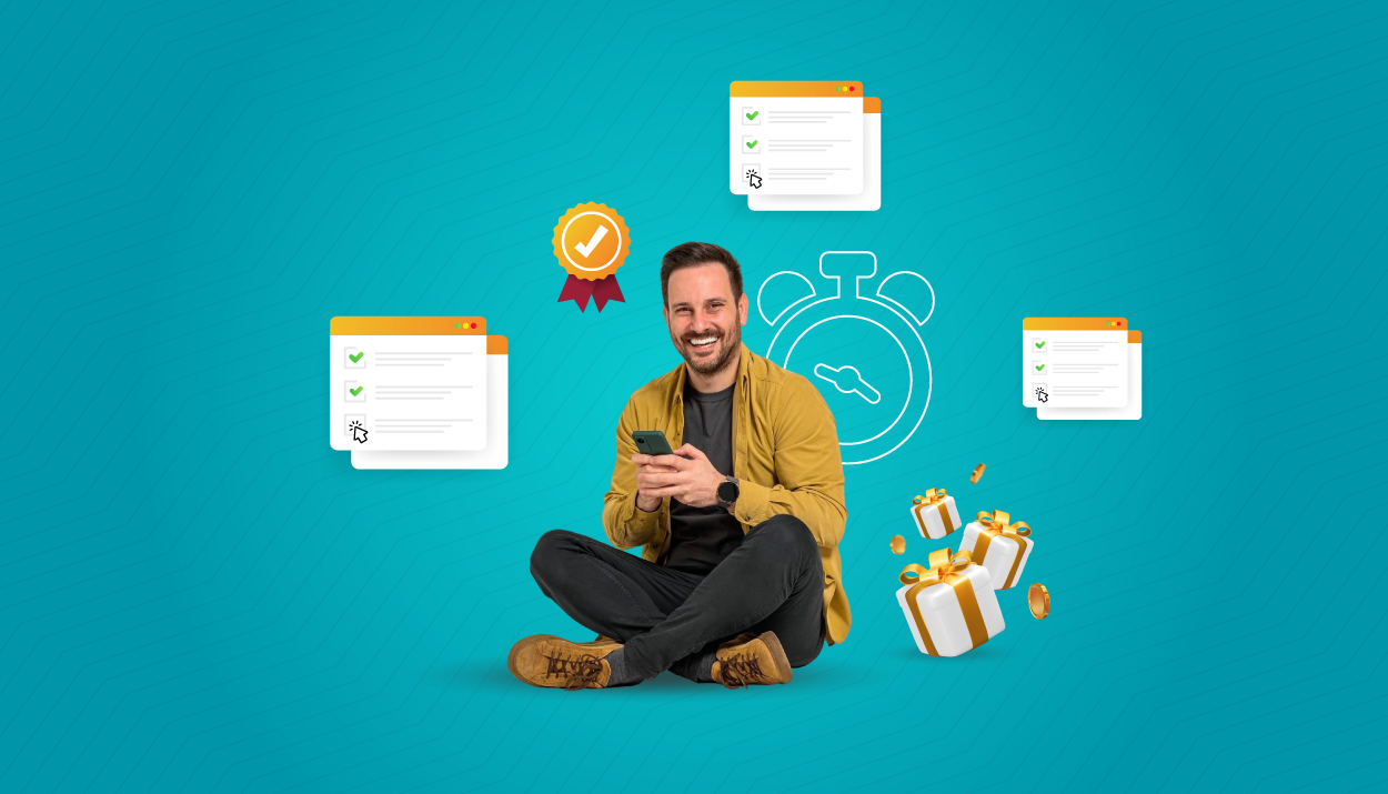 Best surveys to join