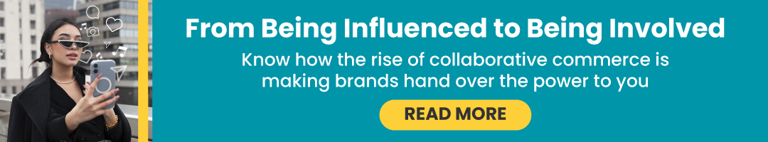 Influencer Culture Strip Banner