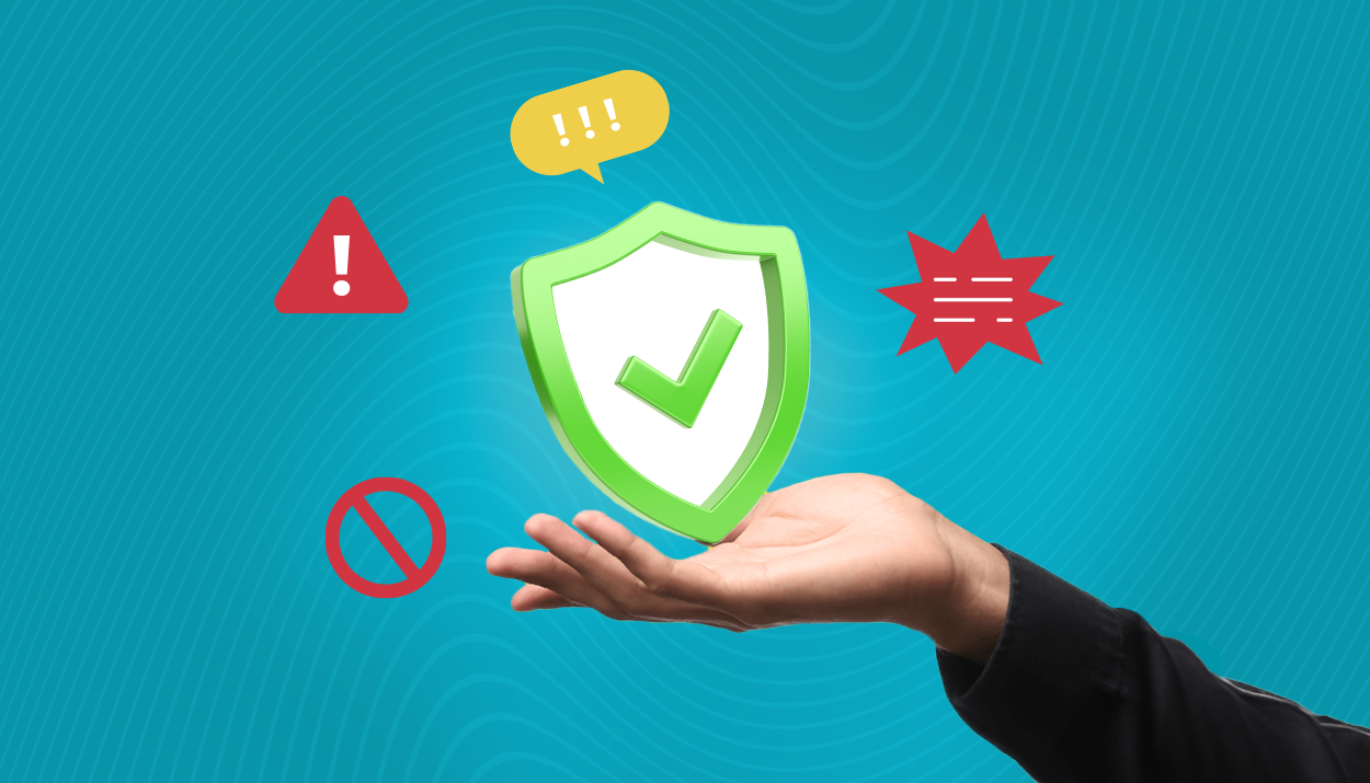 Legit Survey Sites vs. Survey Scams