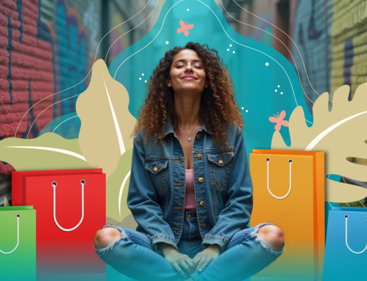 Retail Therapy: Does Shopping Relieve Stress