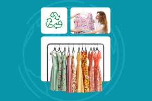 Sustainable fashion