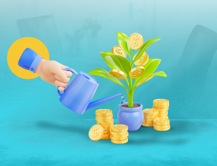 Best passive income sources