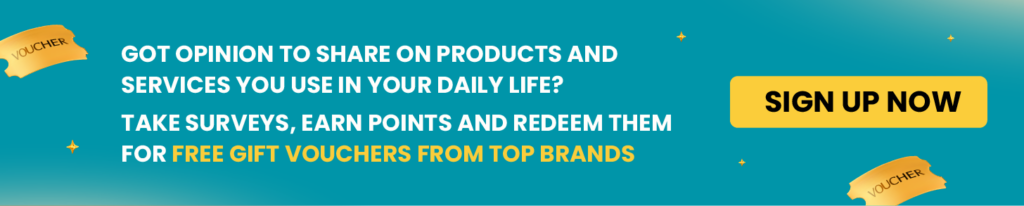 take surveys for gift cards