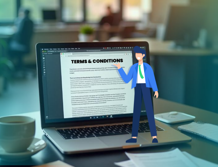 Survey Panel Terms and Conditions