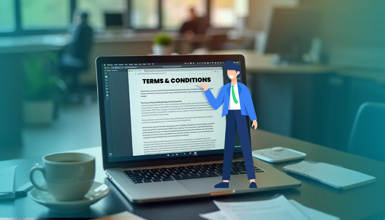 Survey Panel Terms and Conditions