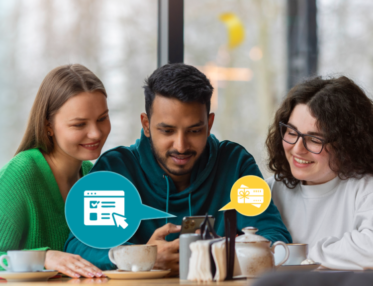 Why the panel station is perfect for students