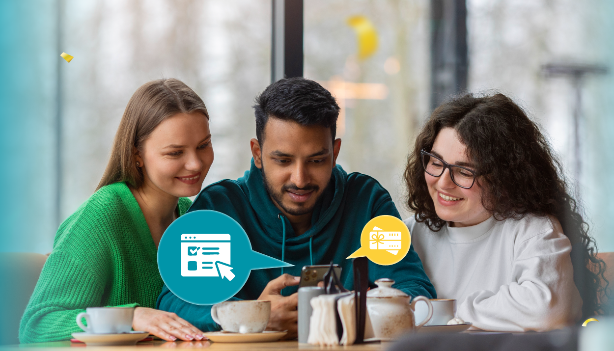 Why the panel station is perfect for students