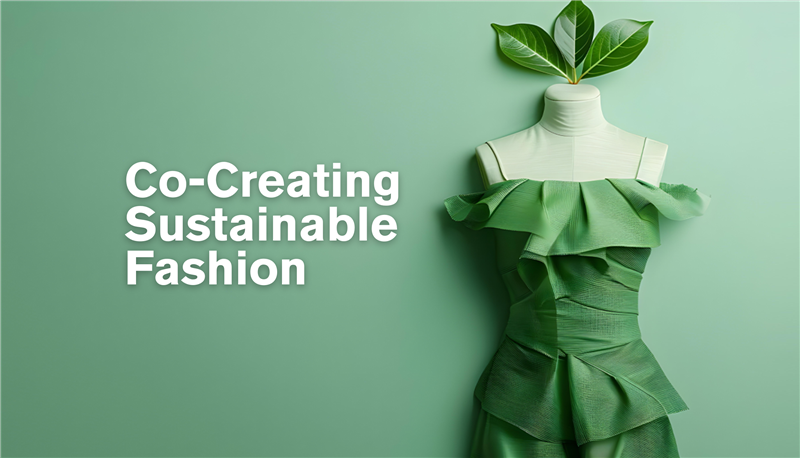 Eco Fashion Blog Banner 2