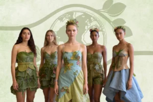 Eco Fashion Blog