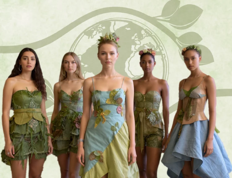 Eco Fashion Blog