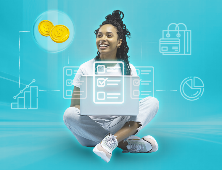 How Money Making Surveys Are Shaping the Future of Consumer Behavior