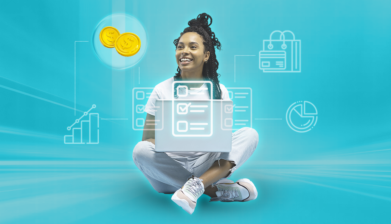 How Money Making Surveys Are Shaping the Future of Consumer Behavior