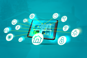 Smart Home banner
