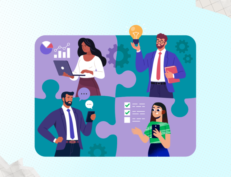 Collaborative Commerce