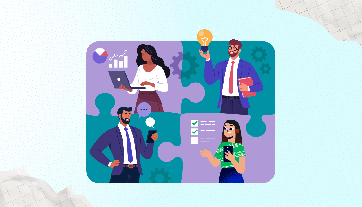 Collaborative Commerce