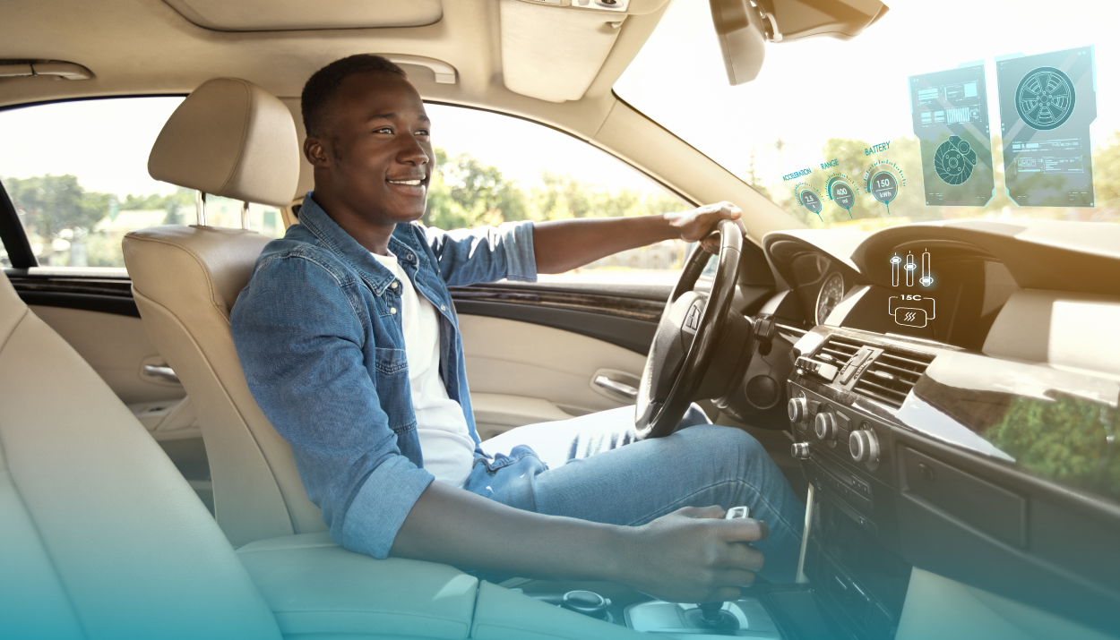 Electric vs Hybrid vs Gas Cars