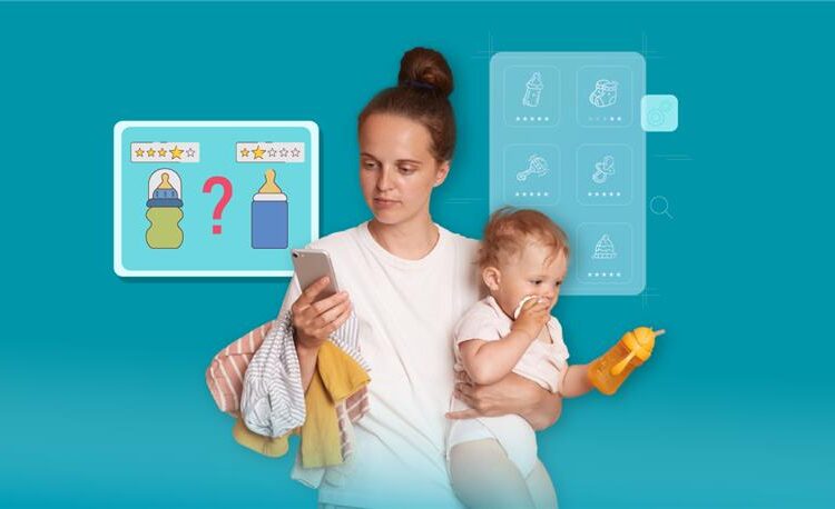 How Feedback from Parents Is Revolutionizing Product Design