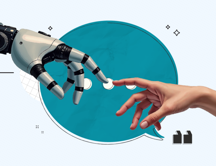 Humanize AI Banner
