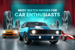Movies for Car Enthusiasts