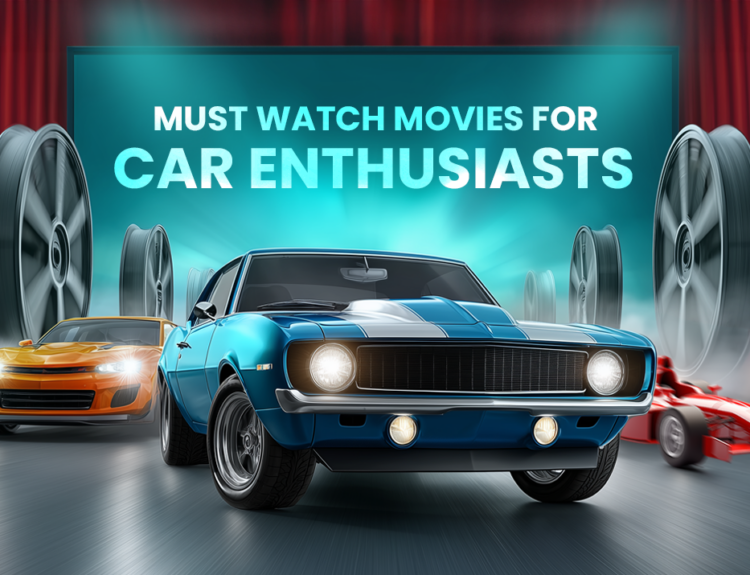 Movies for Car Enthusiasts
